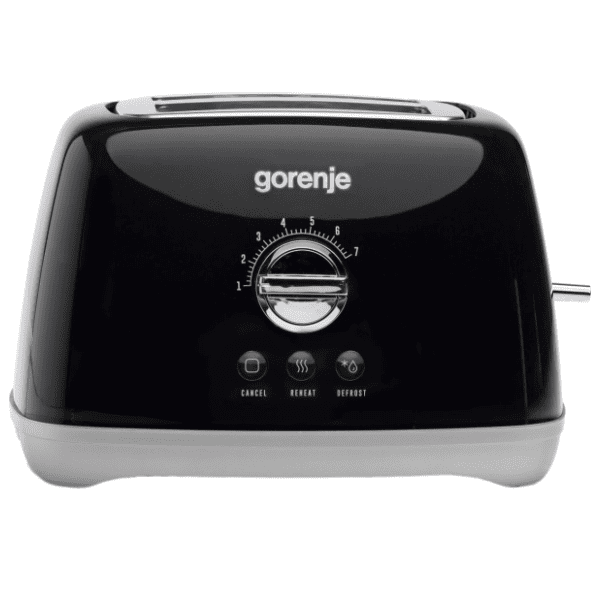 GORENJE toster T900RLBK
