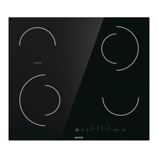 GORENJE ugradna ploča ECT644SY2B