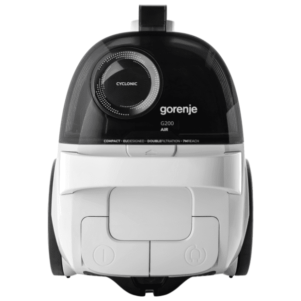 GORENJE usisivač VCE01G2AW