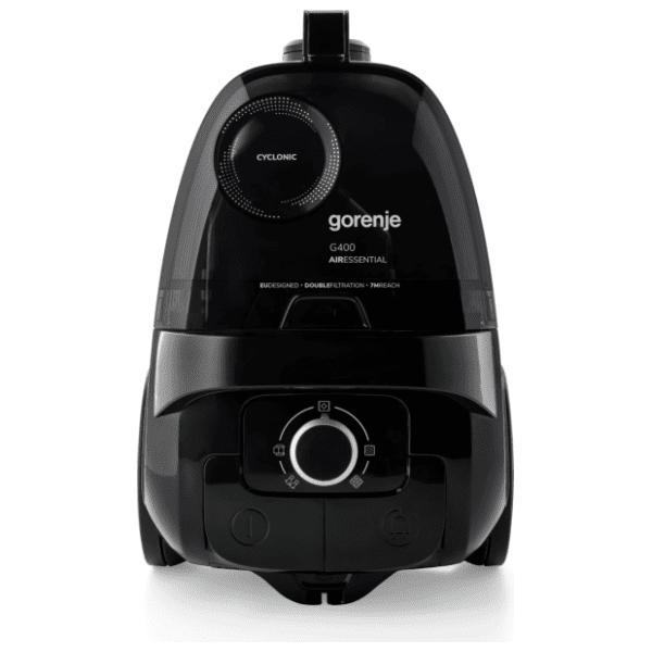 GORENJE usisivač VCE01G4AEBK