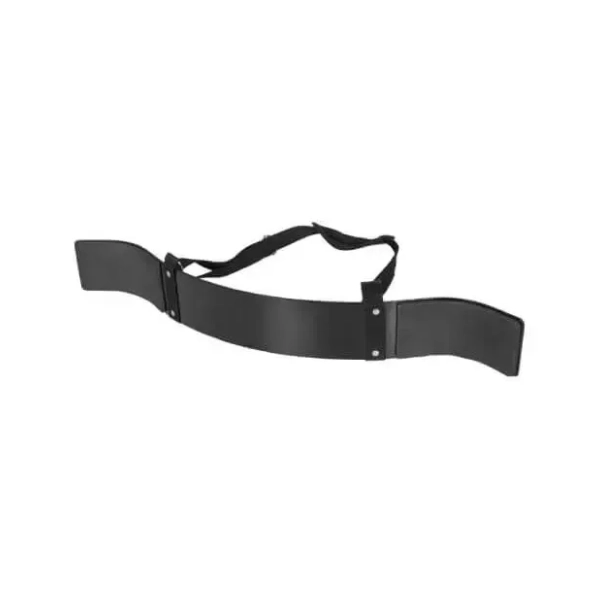 GORILLA SPORTS Arm Blaster pojas za izolovanje bicepsa
