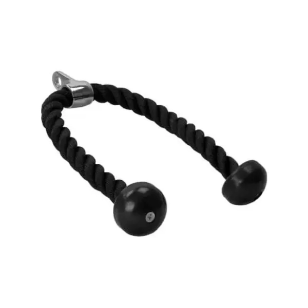 GORILLA SPORTS kanap za triceps 68 cm