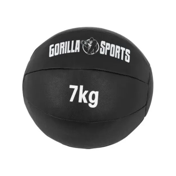 GORILLA SPORTS medicinska lopta 7 kg