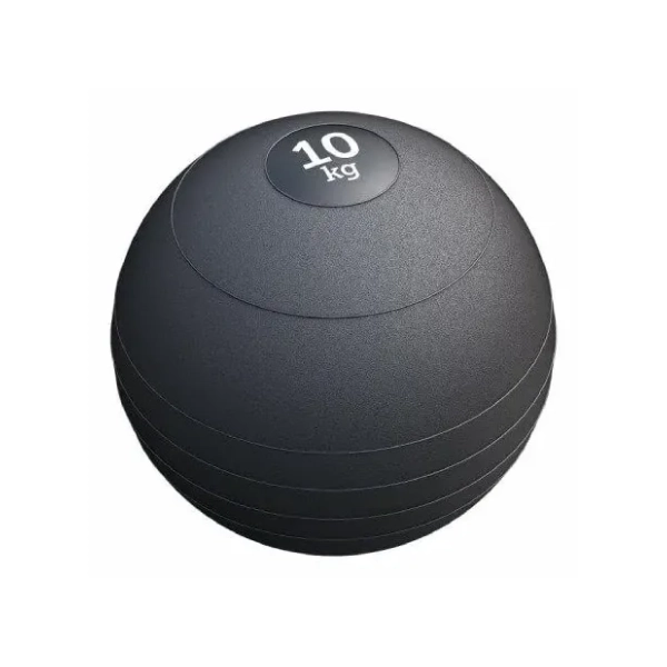 GORILLA SPORTS Slam Ball medicinska lopta 10 kg