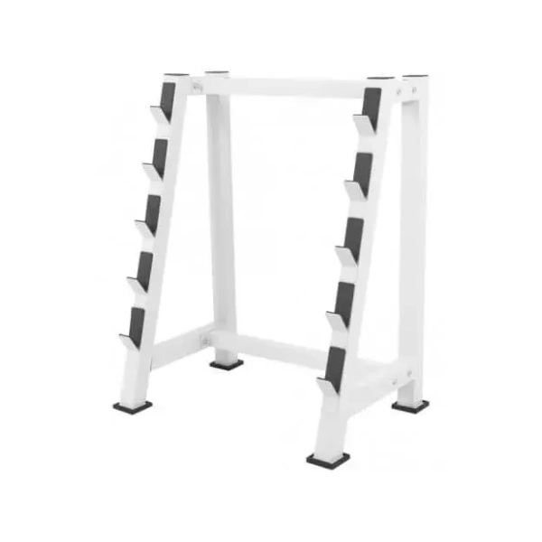 GORILLA SPORTS stalak za šipke do 500 kg