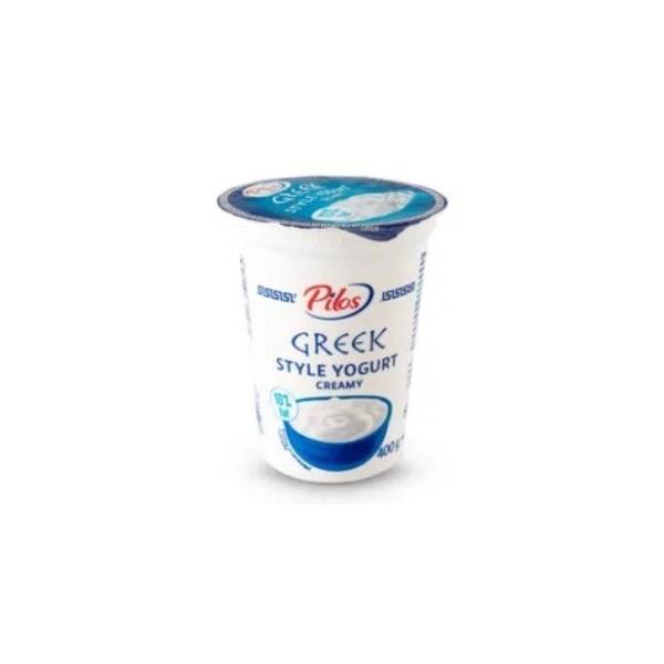 Grčki jogurt PILOS 400g