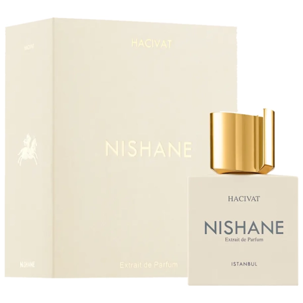 HACIVAT Nishane unisex parfem 100ml