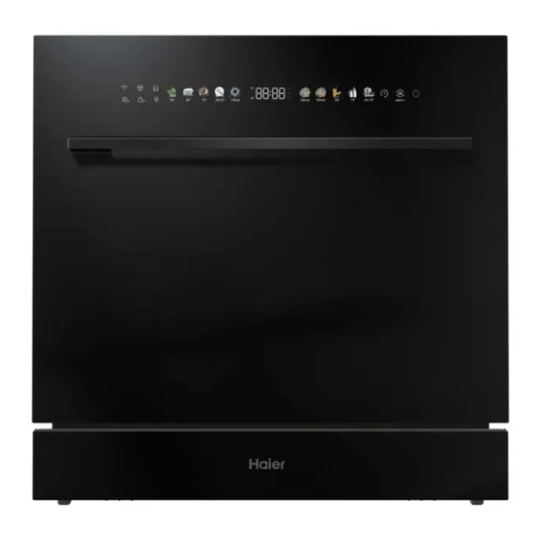 HAIER ugradna mašina za pranje sudova XPI 8D9FFB