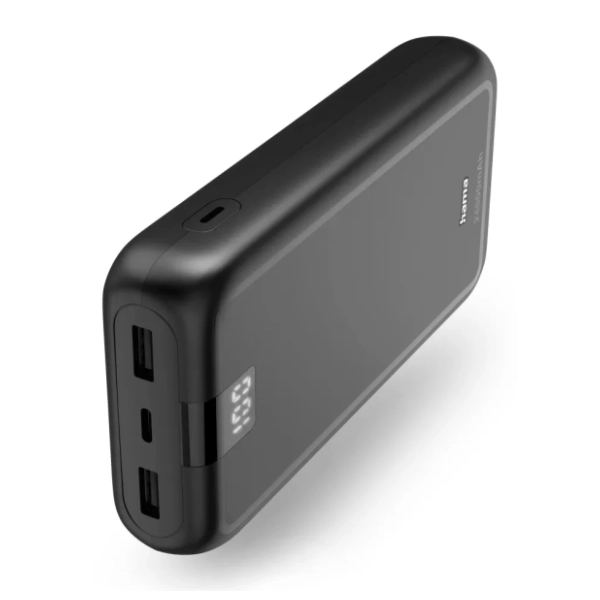 HAMA 201711 24000mAh power bank