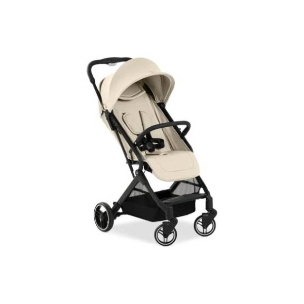 HAUCK kolica za bebe Travel N Care Plus bež