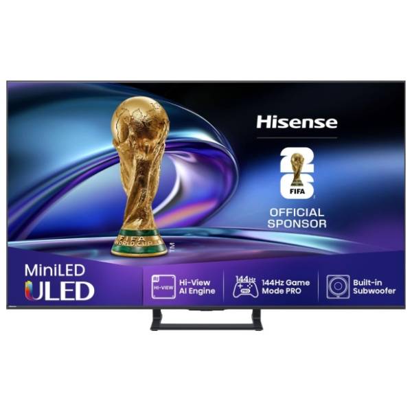 HISENSE ULED televizor 65E89Q