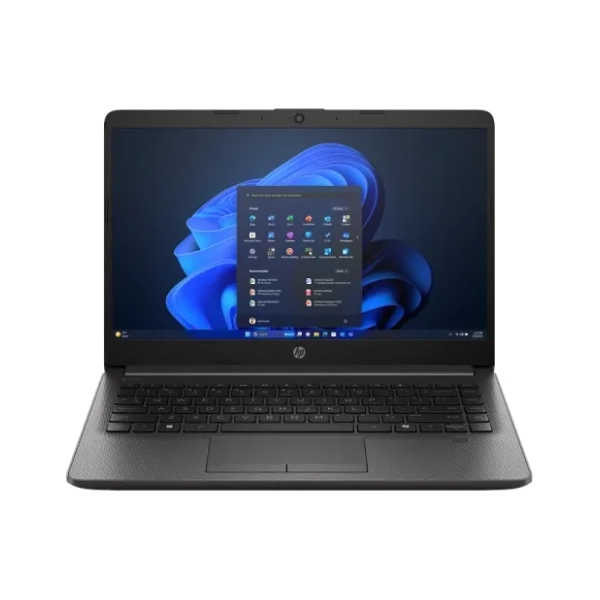 HP laptop 240 G9 14 GHD /Core 5-120U/16GB/NVMe 512GB (C38KQAT)