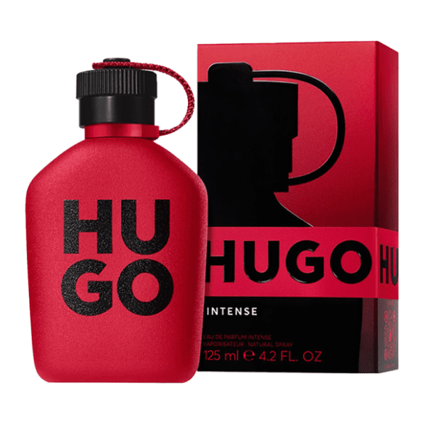 HUGO BOSS Intense parfem 125ml