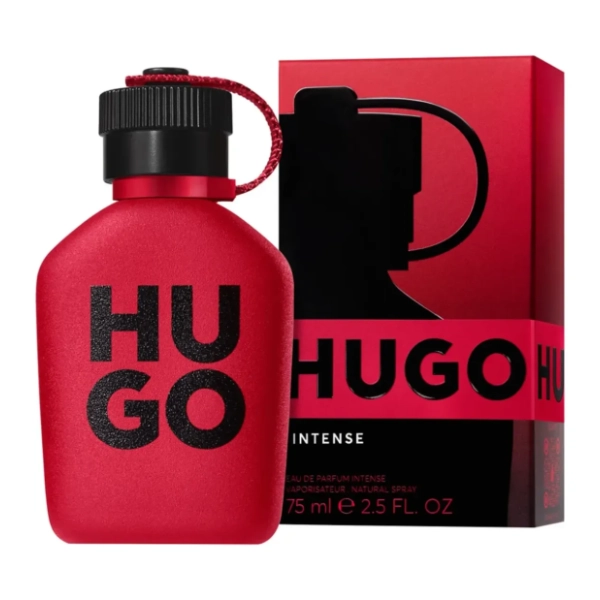 HUGO BOSS Intense parfem 75ml