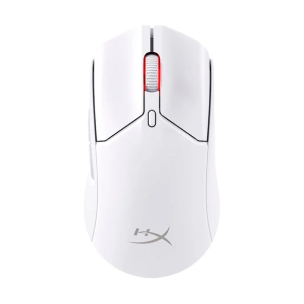 HyperX bežični miš Pulsefire Haste 2 (6N0A9AA)