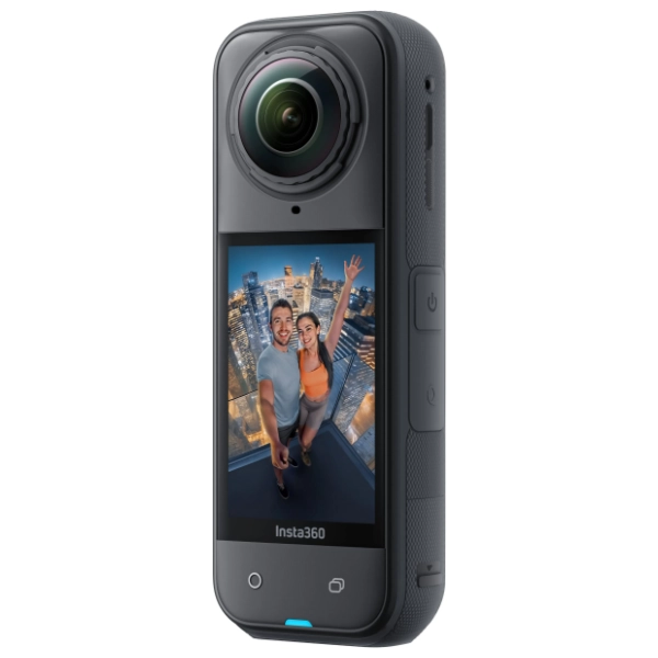 INSTA360 X5 Ski Bundle akciona kamera
