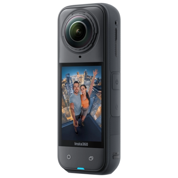 INSTA360 X5 Standard Bundle akciona kamera