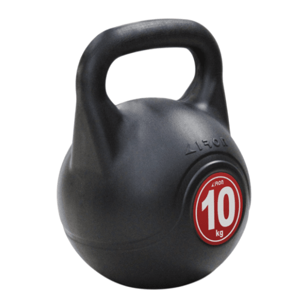 IRON SPORT 10kg rusko zvono