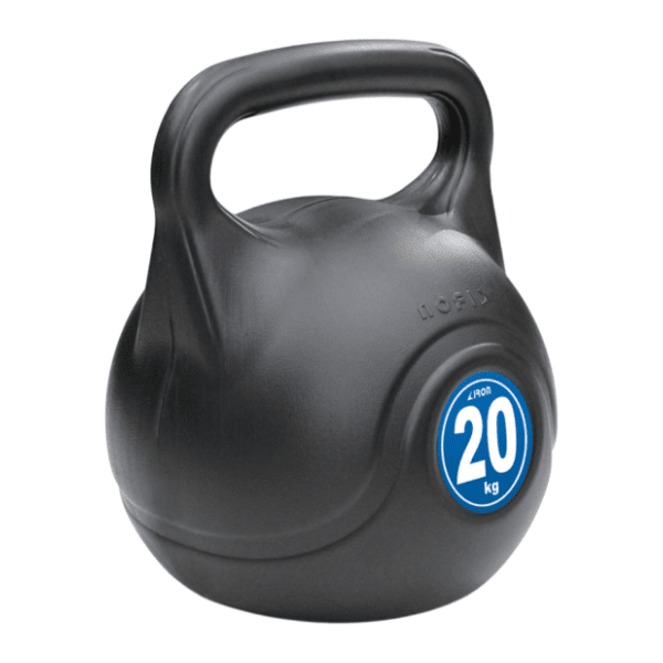 IRON SPORT 20kg rusko zvono