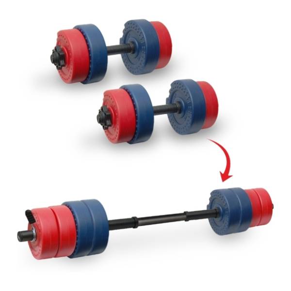 IRON SPORT T14KS21 14kg set tegova