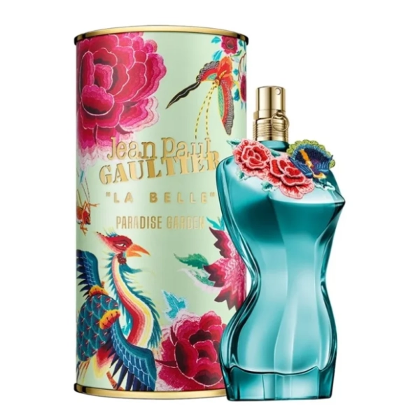 JEAN PAUL GAULTIER La belle paradise garden parfem 100ml