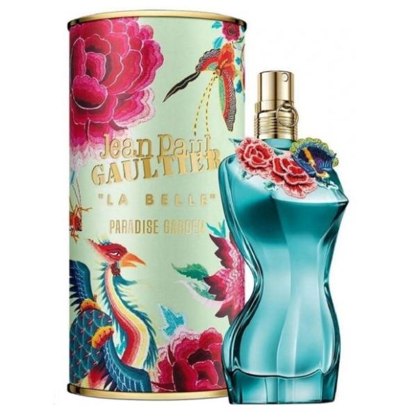 JEAN PAUL GAULTIER La belle paradise garden parfem 50ml