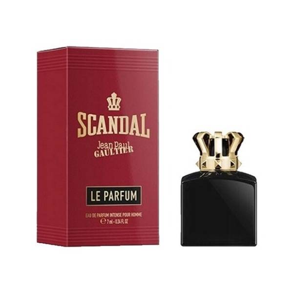 JEAN PAUL GAULTIER Men scandal absolu parfem 100ml