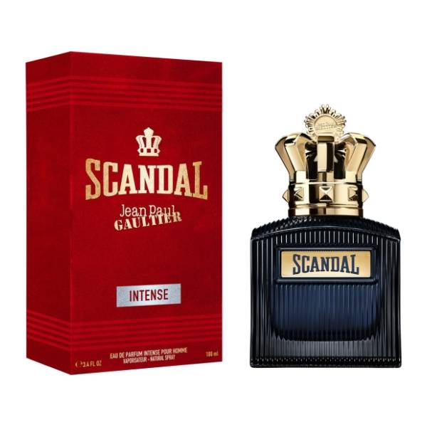 JEAN PAUL GAULTIER Scandal intense parfem 100ml