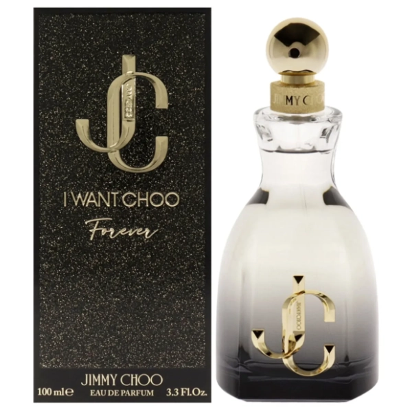 JIMMY CHOO I want choo forever parfem 100ml