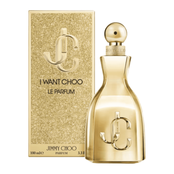JIMMY CHOO I want choo parfem 100ml