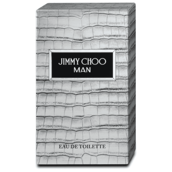 JIMMY CHOO Man toaletna voda 50ml