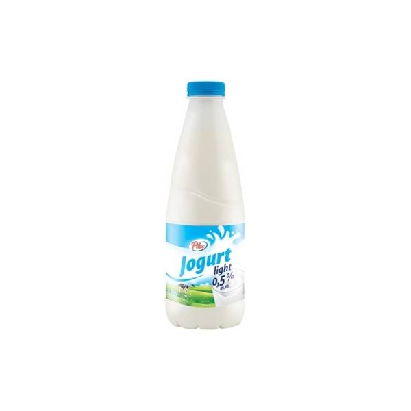 Jogurt PILOS 0,5%mm 1kg