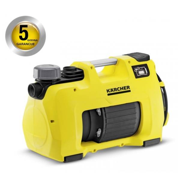 KARCHER BP 3 HOME & GARDEN baštenska pumpa