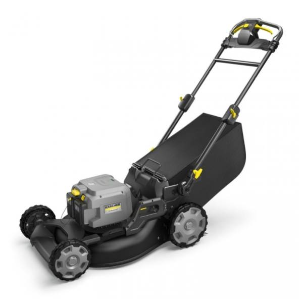 KARCHER LM 530/36 BP PACK akumulatorska kosilica