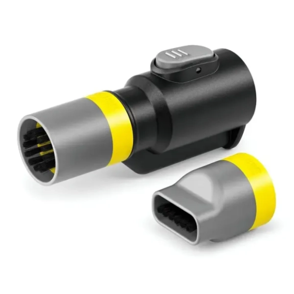 KARCHER nastavak za čišćenje obuće