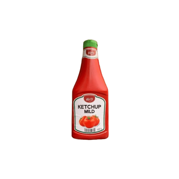 Kečap KANIA 1kg