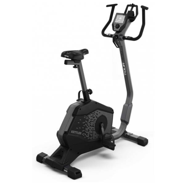 KETTLER Toru 400 Ergometar sobni bicikl