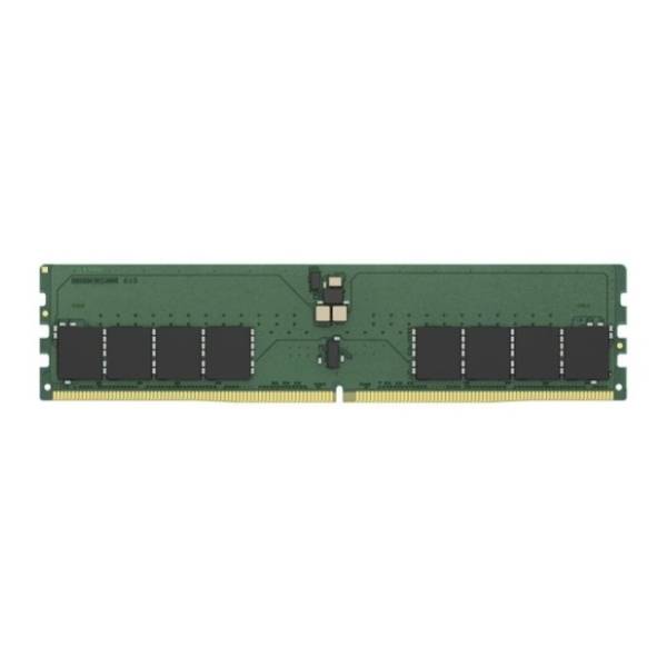 KINGSTON 32GB DDR5 6400MHz Clocked KVR64A52BD8-32