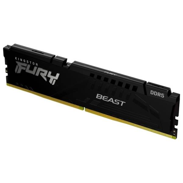 KINGSTON 64GB DDR5 5600MHz KF556C36BBEA-64 EXPO