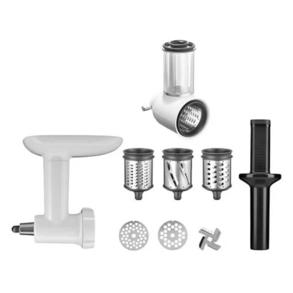 KitchenAid set za mikser KA5KSM2FPPC