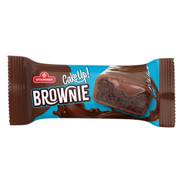 Kolač VITAMINKA Brownie 40g