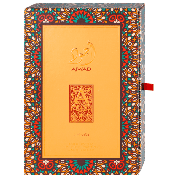 LATTAFA Ajwad unisex parfem 60ml