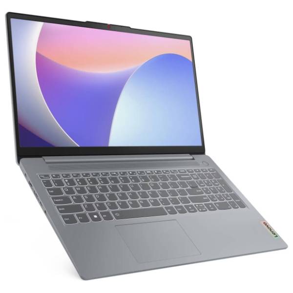 LENOVO laptop IdeaPad Slim 3 15IRU8 8/512GB Win11Pro (82X700GFYA)