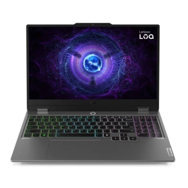 LENOVO laptop LOQ 15 i7-13650HX/16GB/512GB FHD (83DV01DHYA)