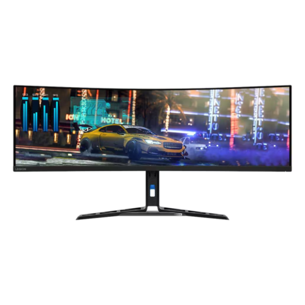 LENOVO zakrivljeni monitor 44.5'' VA UltraWide Legion R45w-30
