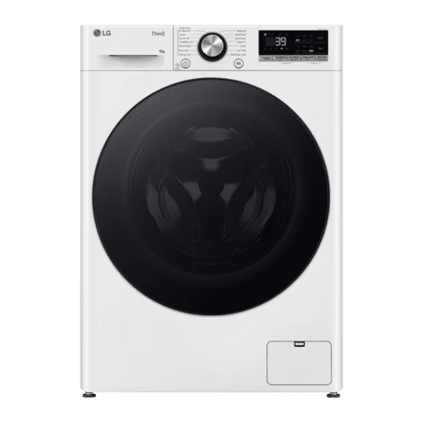 LG mašina za pranje veša F2WR709S2W