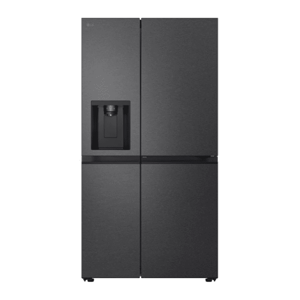 LG side by side frižider GSJC41EPPE