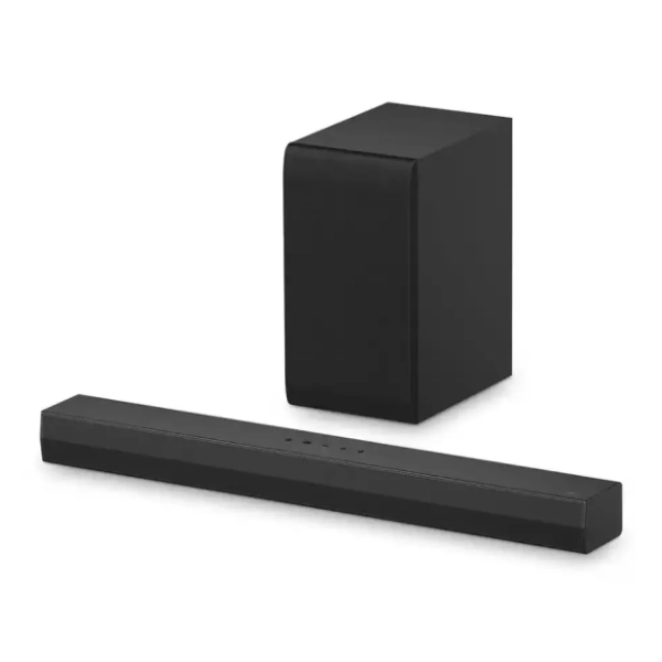 LG soundbar zvučnik S40T