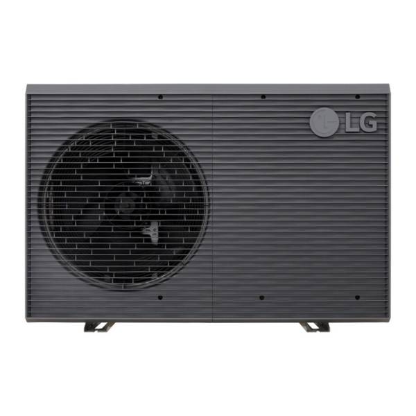 LG toplotna pumpa vazduh-voda HM051MRS.UA40