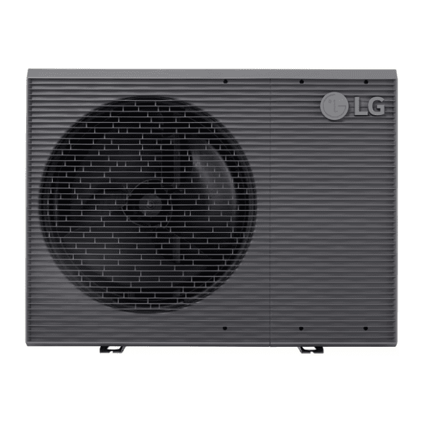 LG toplotna pumpa vazduh-voda HM123MRS.UB40